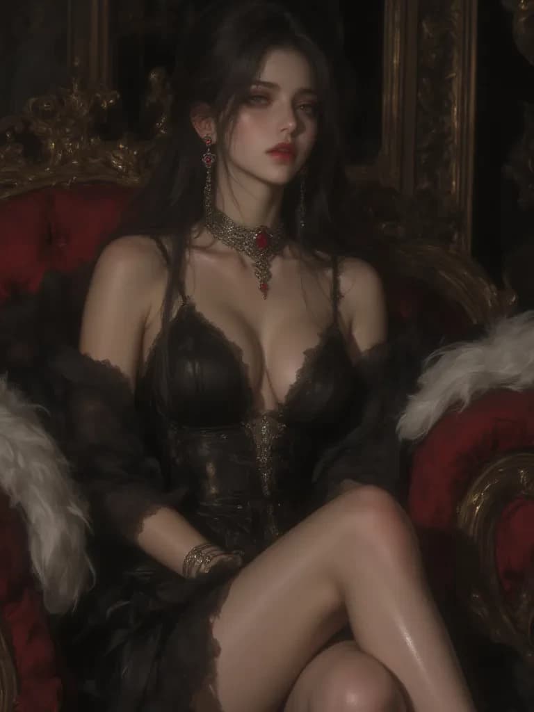 Mistress Sude thumbnail