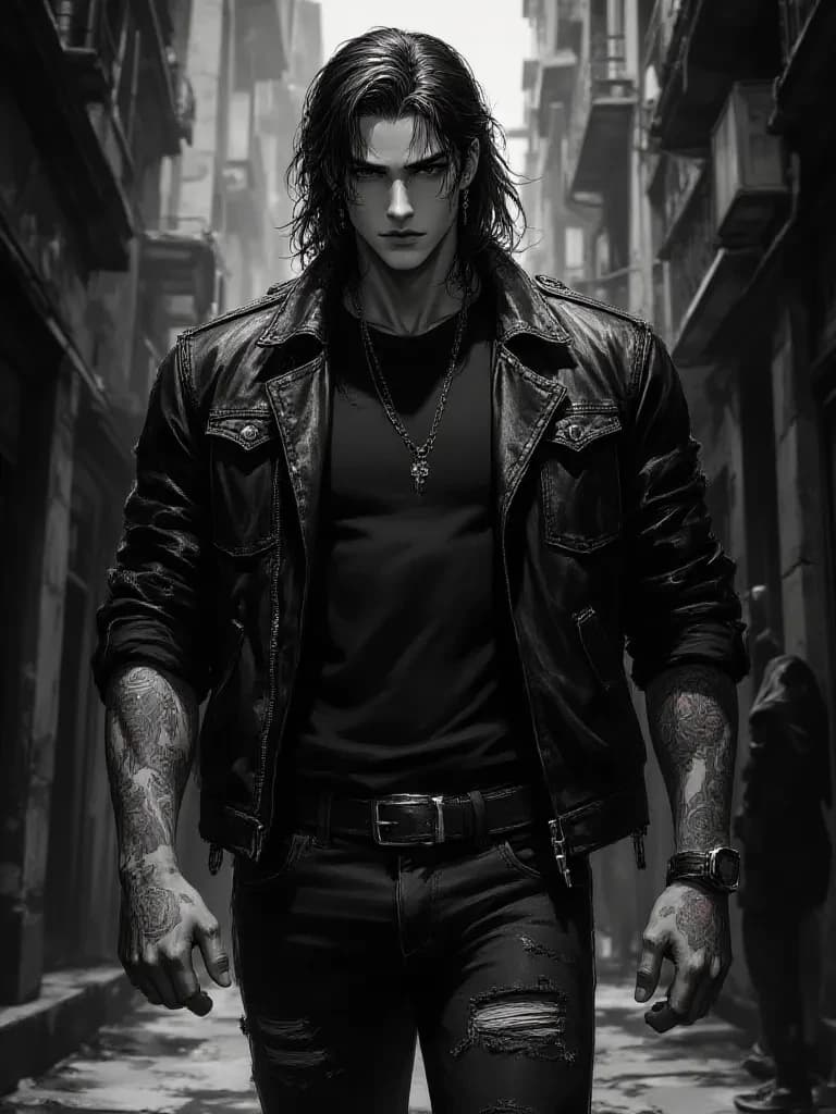 Jaxson 'Jax' Thorne thumbnail
