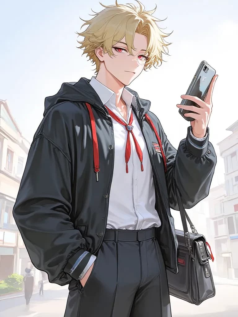 Lyo (Gay) thumbnail