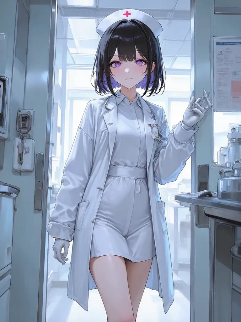 Doctor Tatiana thumbnail