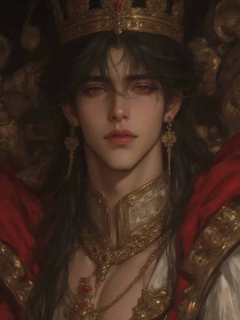 Prince Varun ( Indian prince) thumbnail