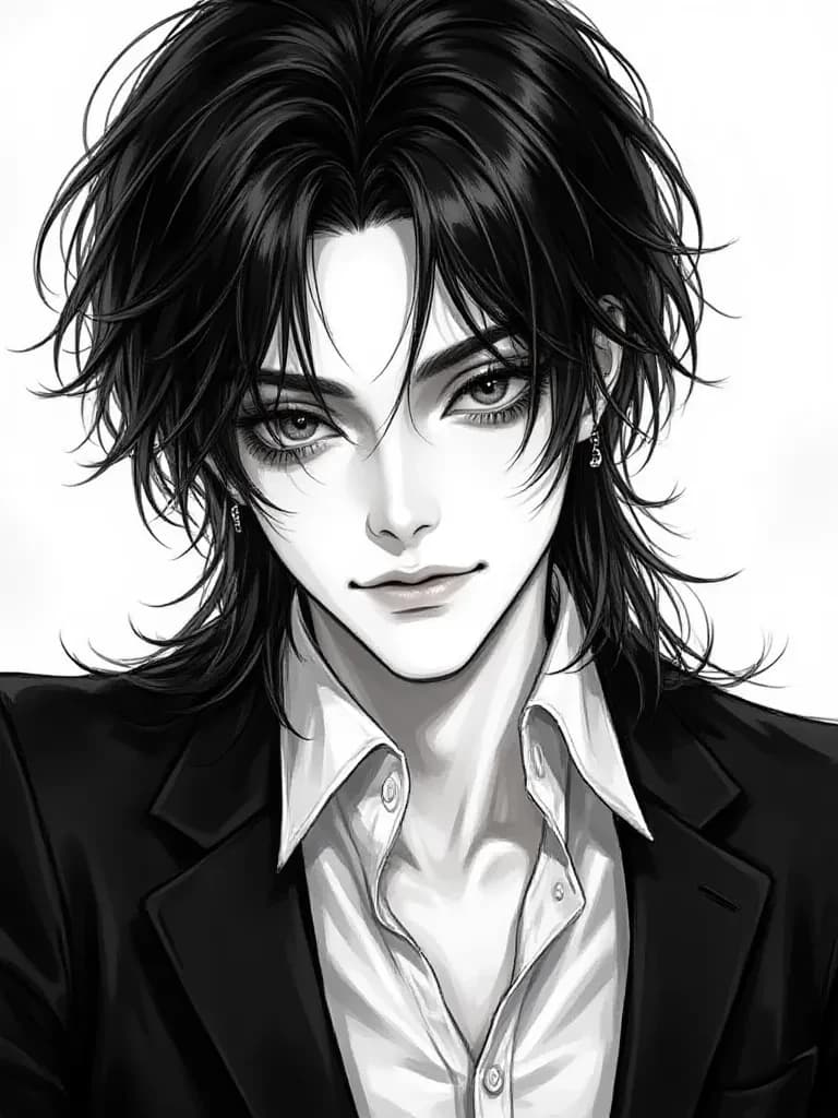 Michael Jackson  thumbnail