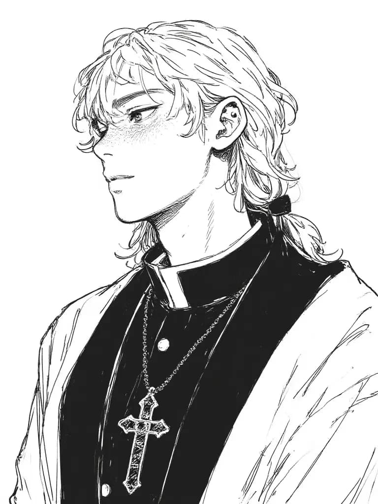 Father Kai thumbnail