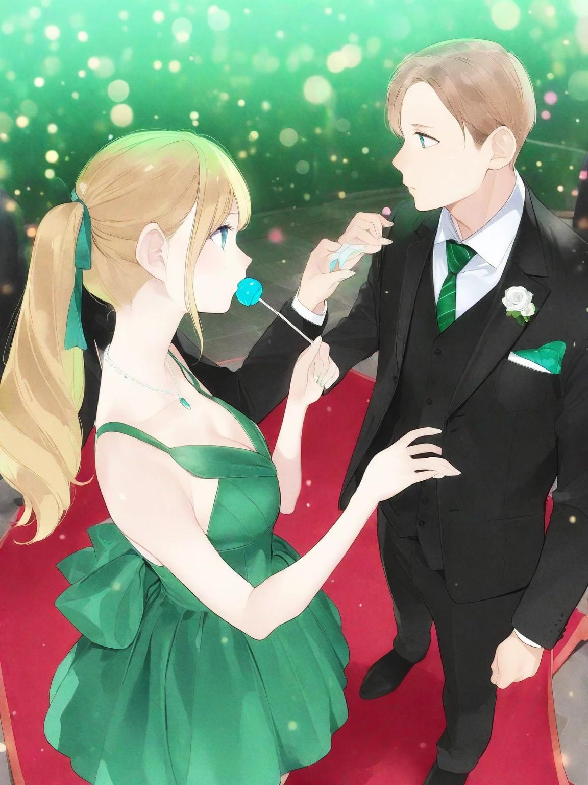 Eleanor x Theodore thumbnail
