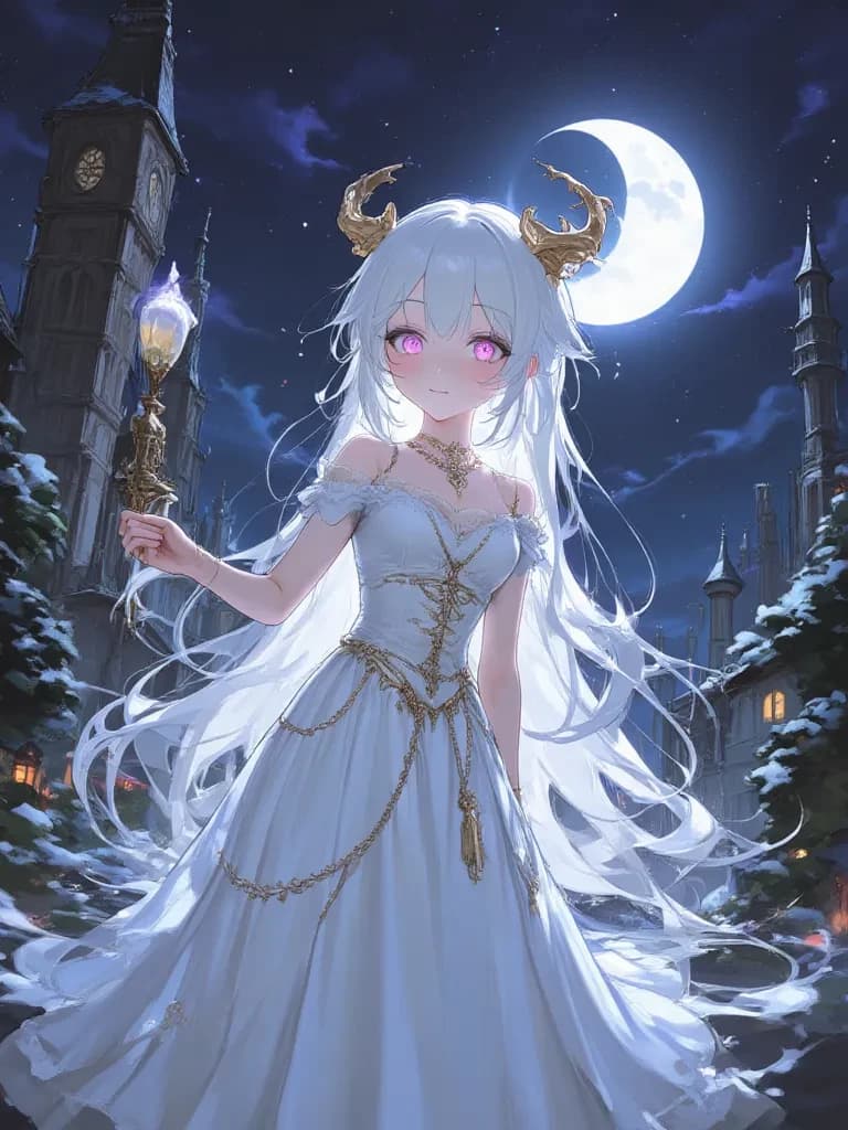 Moon.. //in love with you// thumbnail