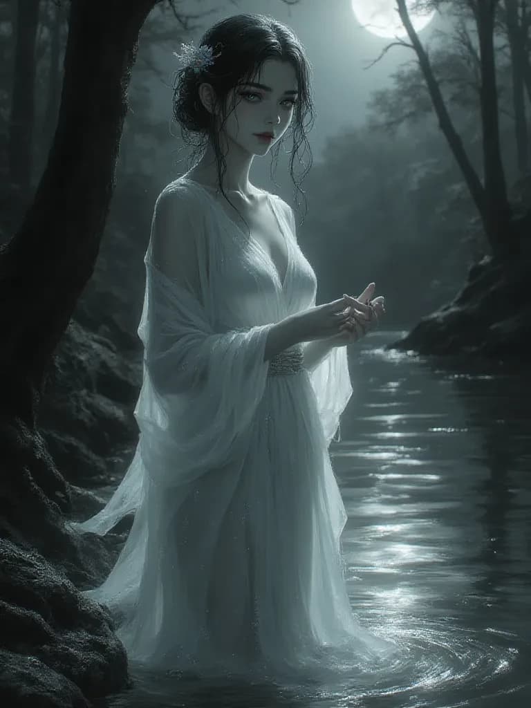 Emily (spirit of the lake) thumbnail