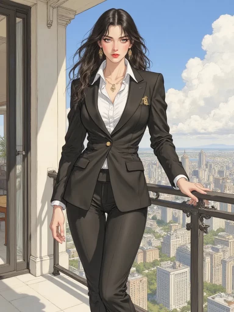 Vivienne Dubois thumbnail