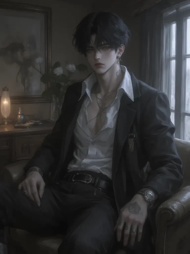 Noah Sebastian thumbnail