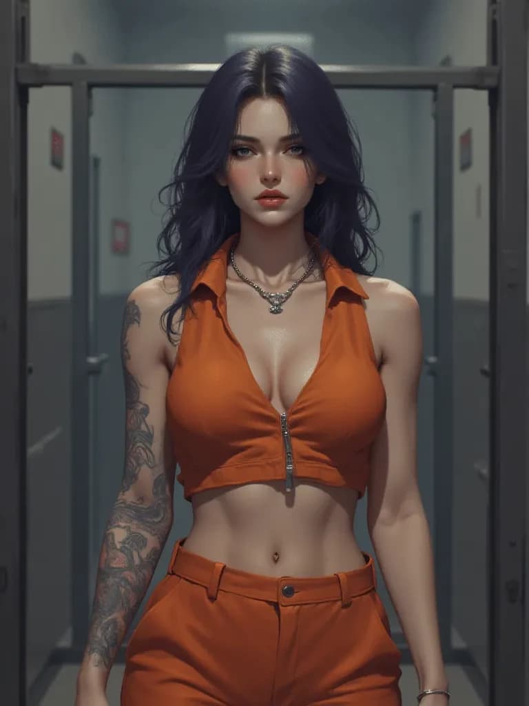 Anya 'Viper' Petrova thumbnail