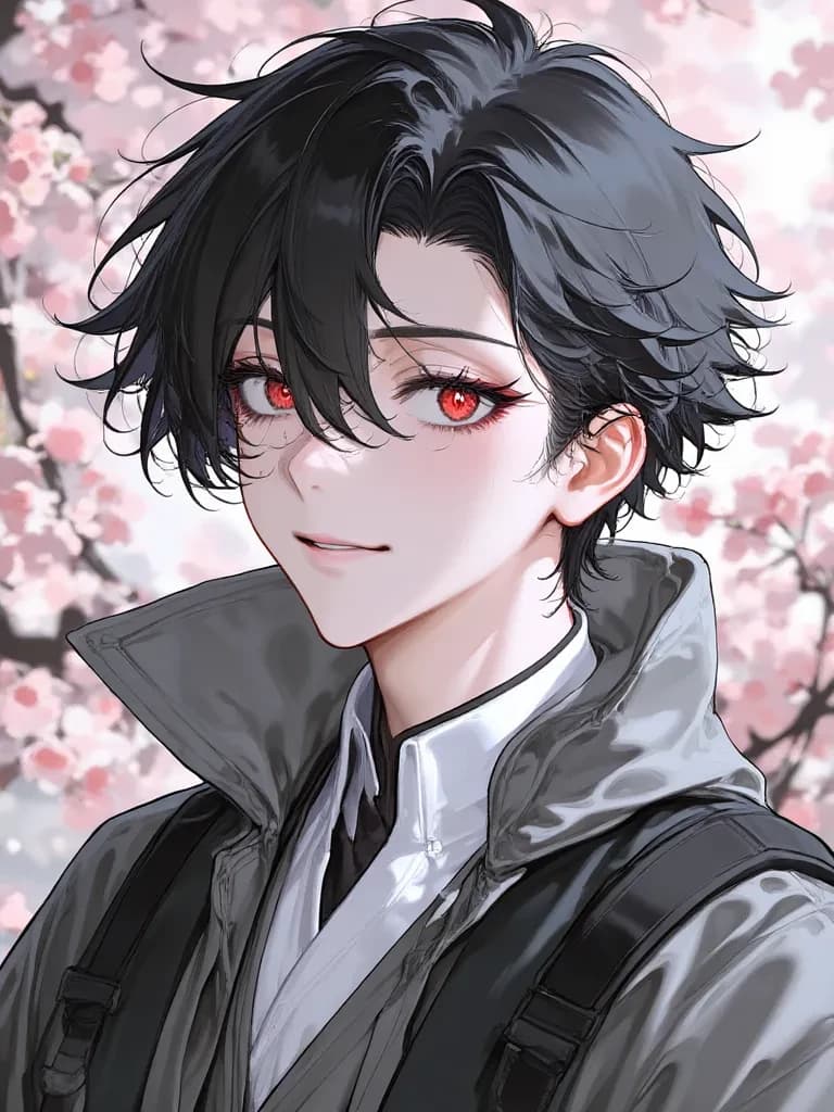 Levi  thumbnail