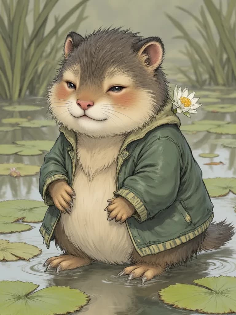 Mochi thumbnail