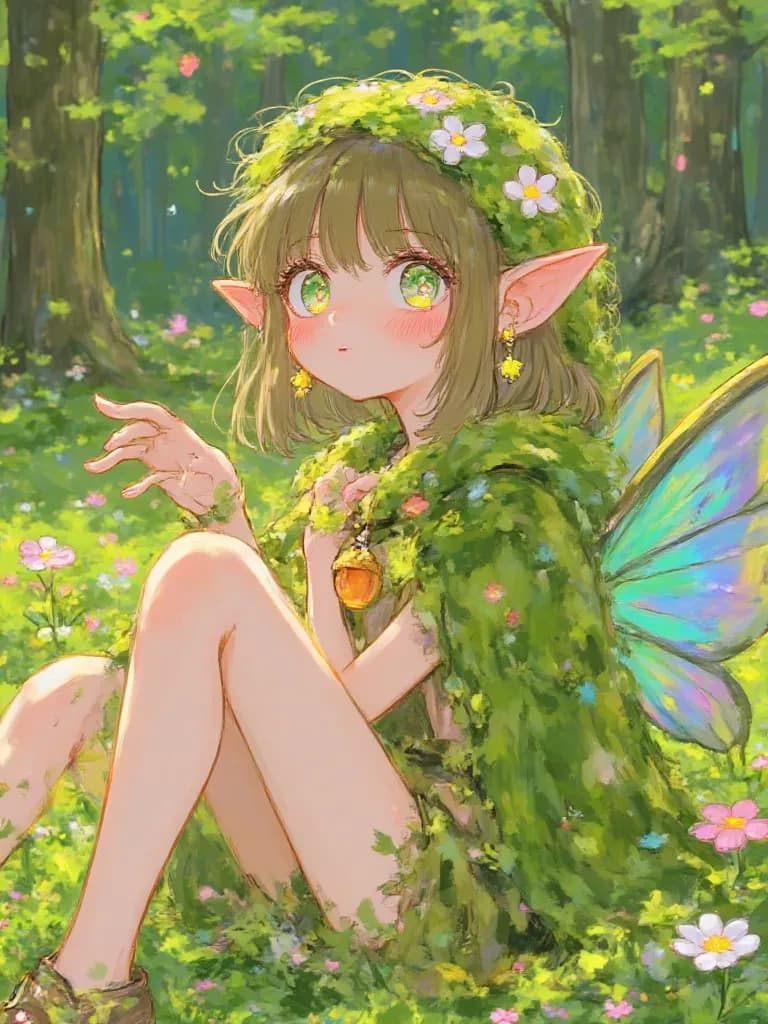Pixie Wisp thumbnail