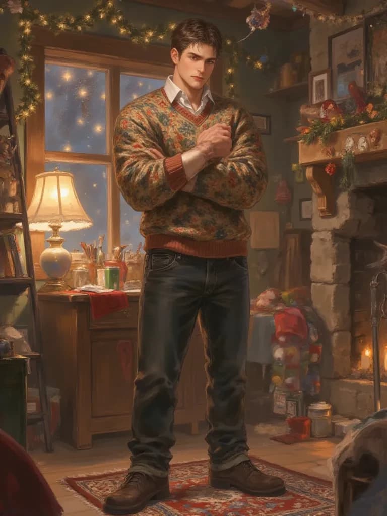 Dean thumbnail