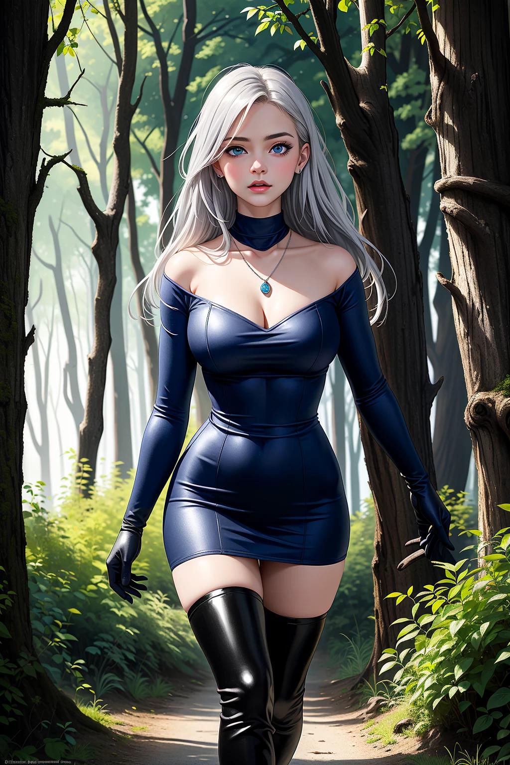 Seraphina thumbnail