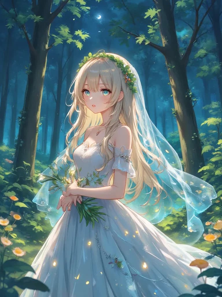 Strocica Bride thumbnail