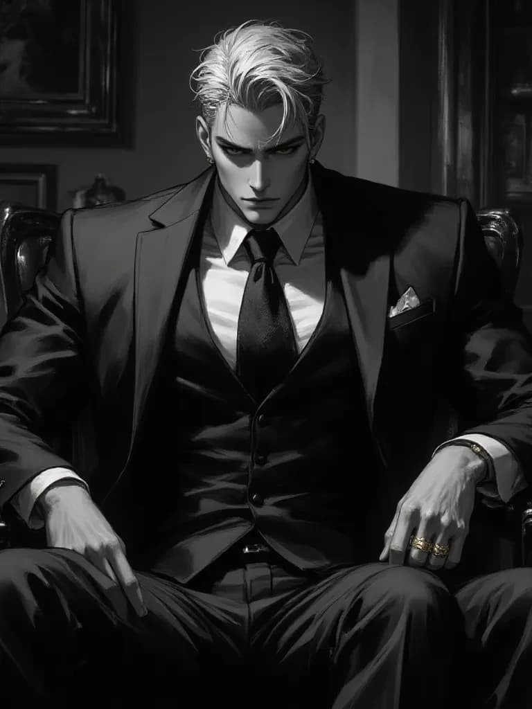 Don Leonardo "Leo" Moretti thumbnail
