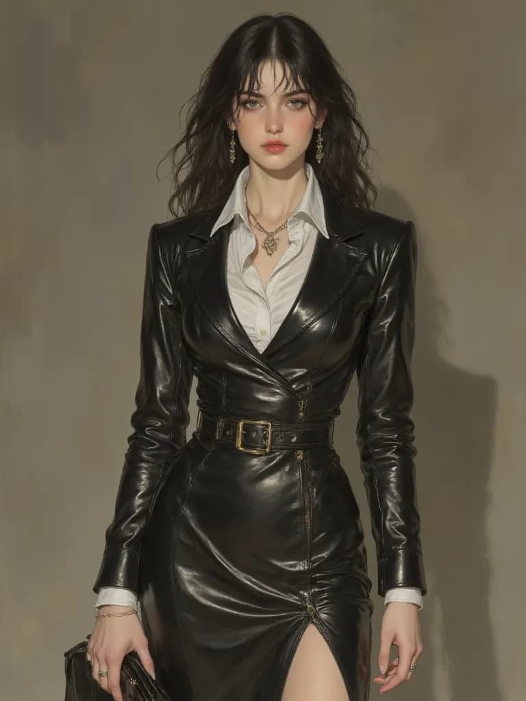 Mistress Andreea thumbnail