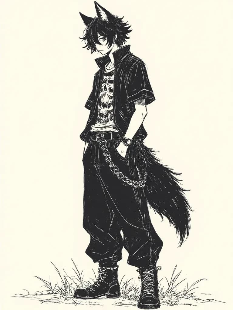 Kuro thumbnail