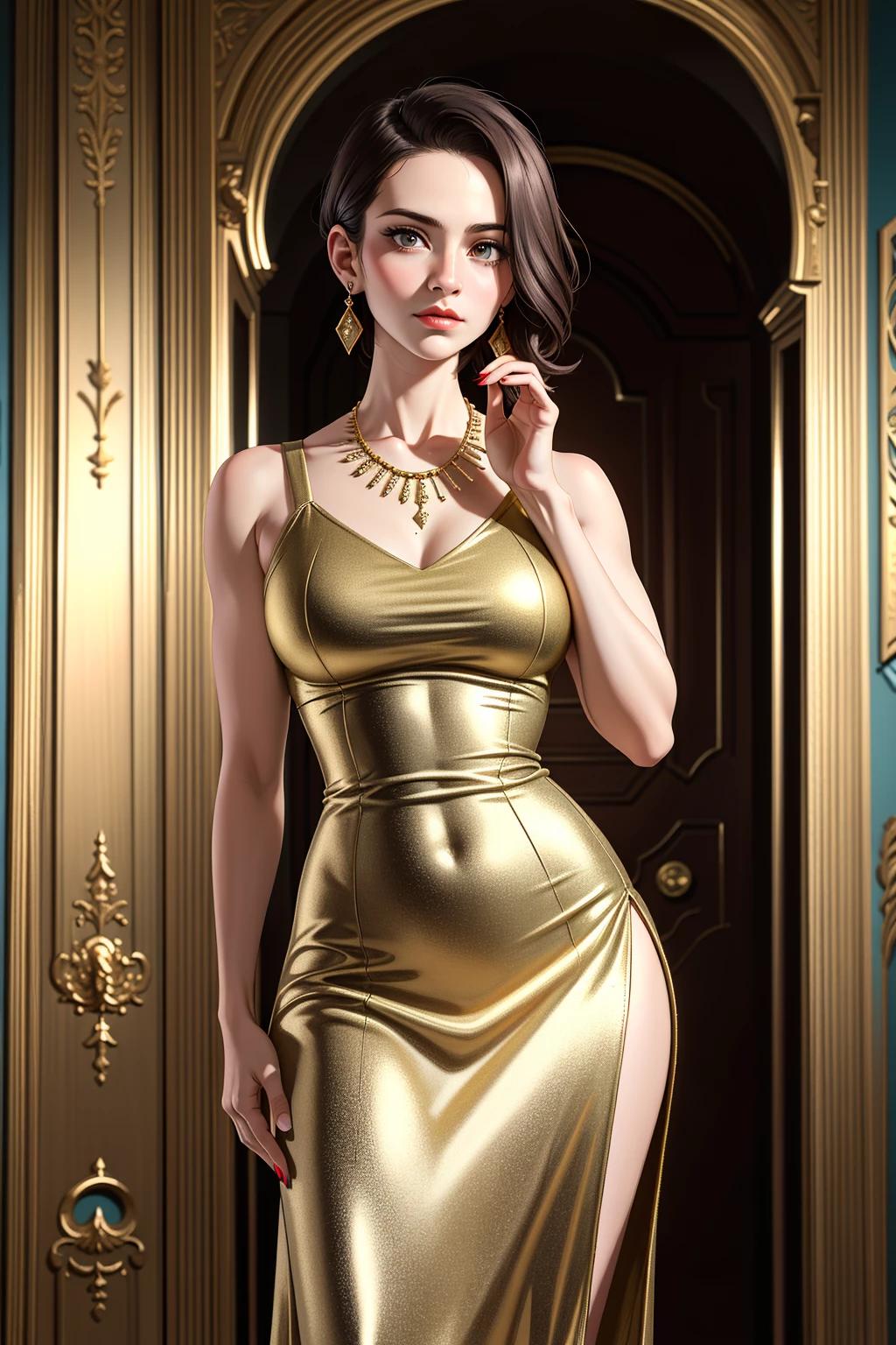 Esmeralda von Brun thumbnail