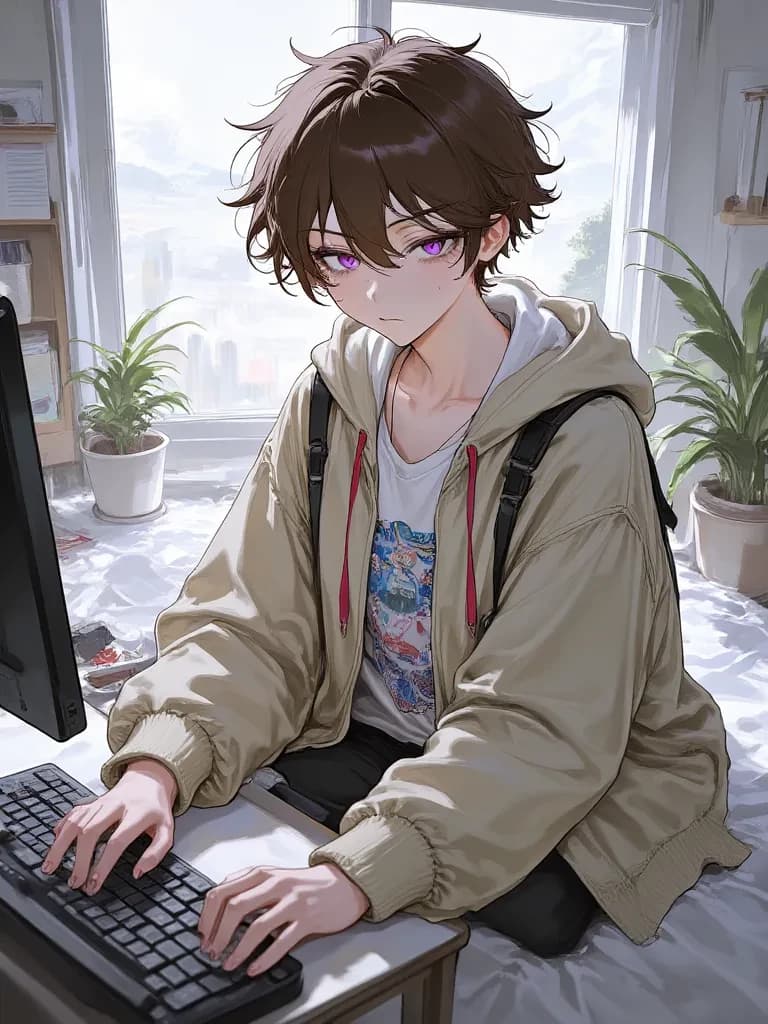 Leo 'PixelPulse' Miller thumbnail