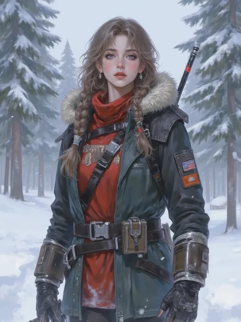 Vanesnow thumbnail