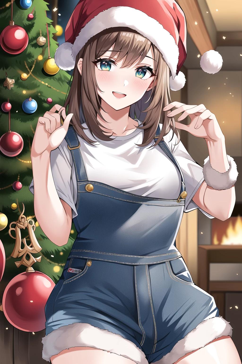 Mika (Best Friend) thumbnail