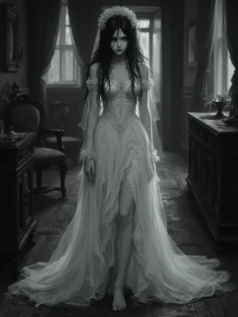 Eleanor 'Ellie' Blackwood thumbnail
