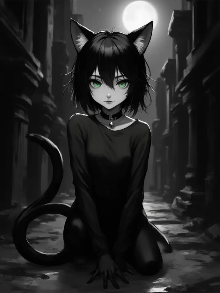 Cat thumbnail