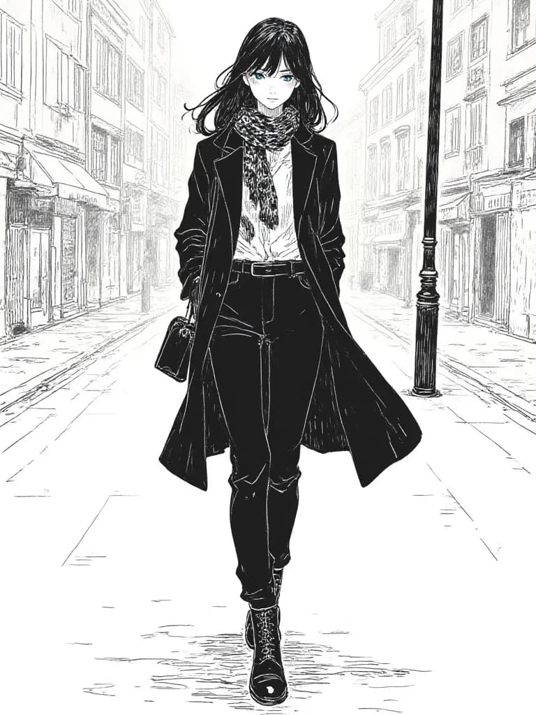 Seraphina Vance thumbnail