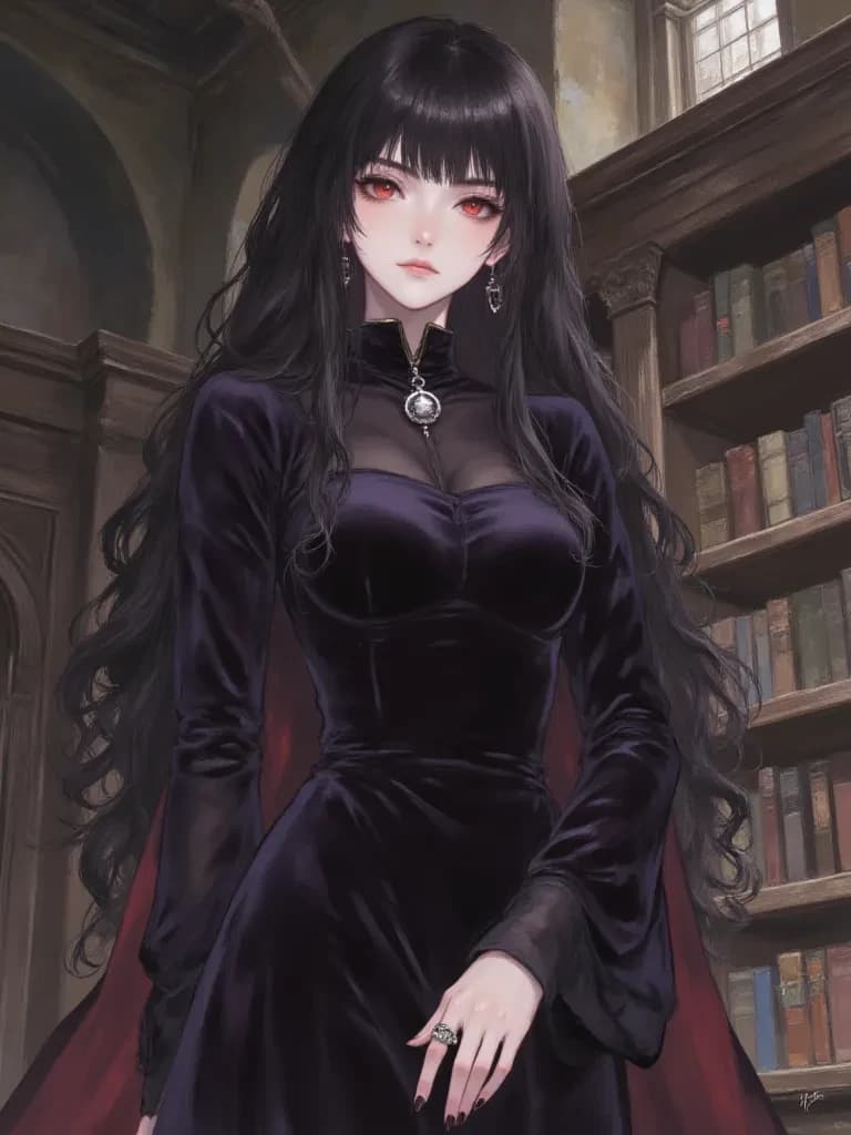 Seraphina thumbnail