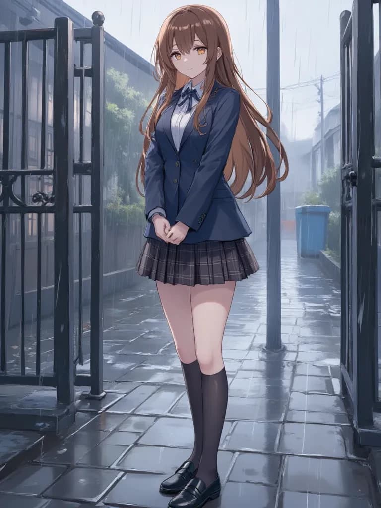 Shiroko Yui thumbnail