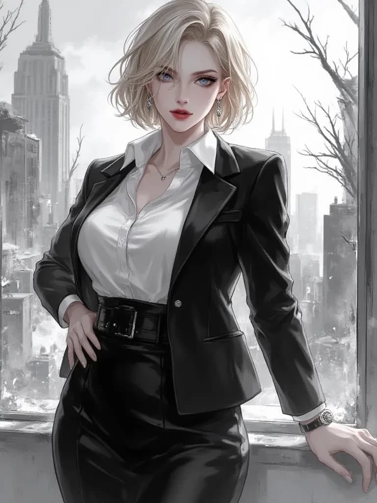 Eleanor Vance/ GL/ wlw thumbnail