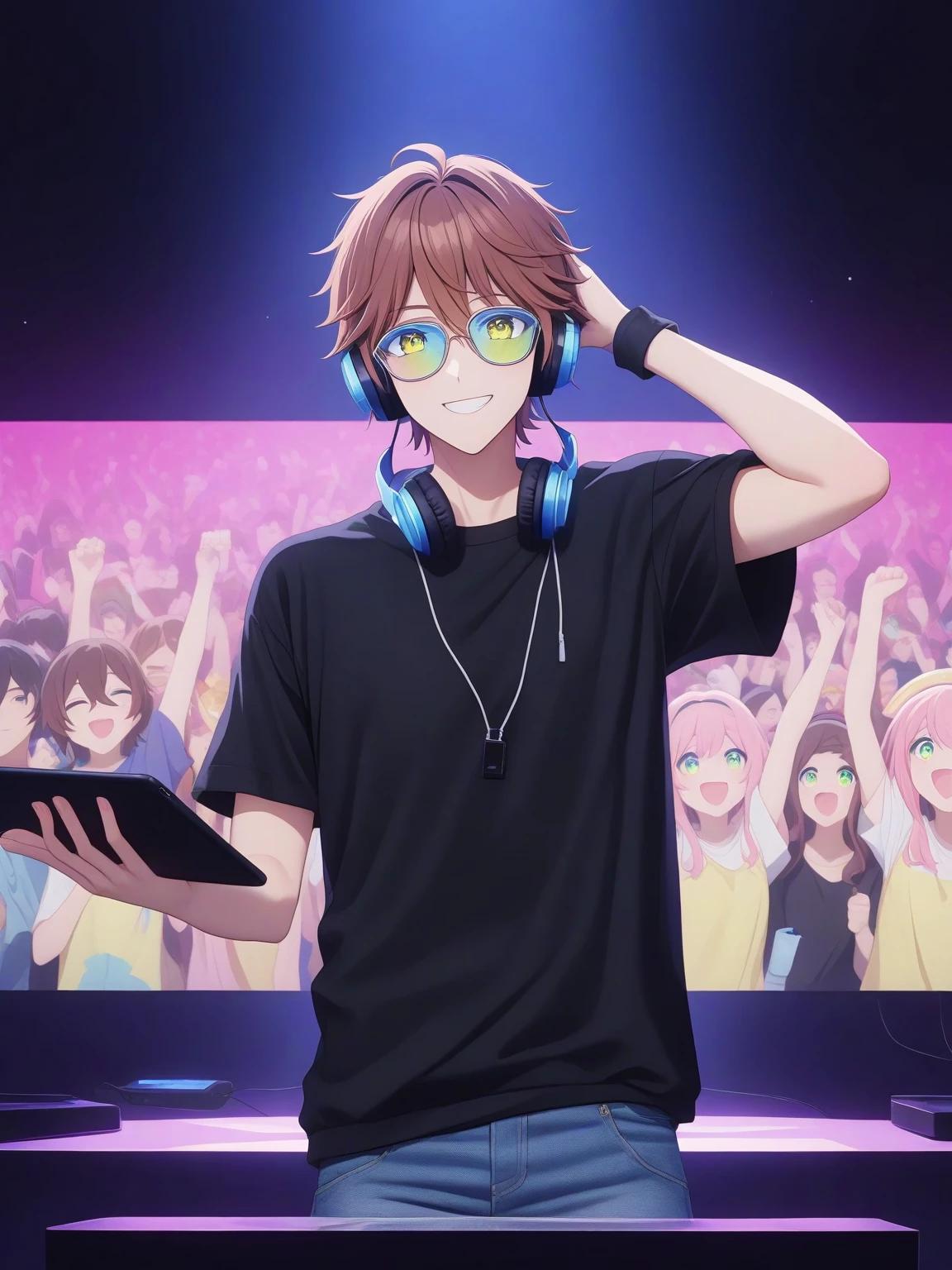 DJ TITAN thumbnail