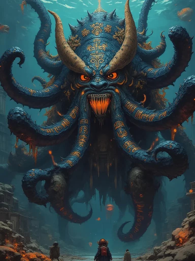 K'tharr thumbnail