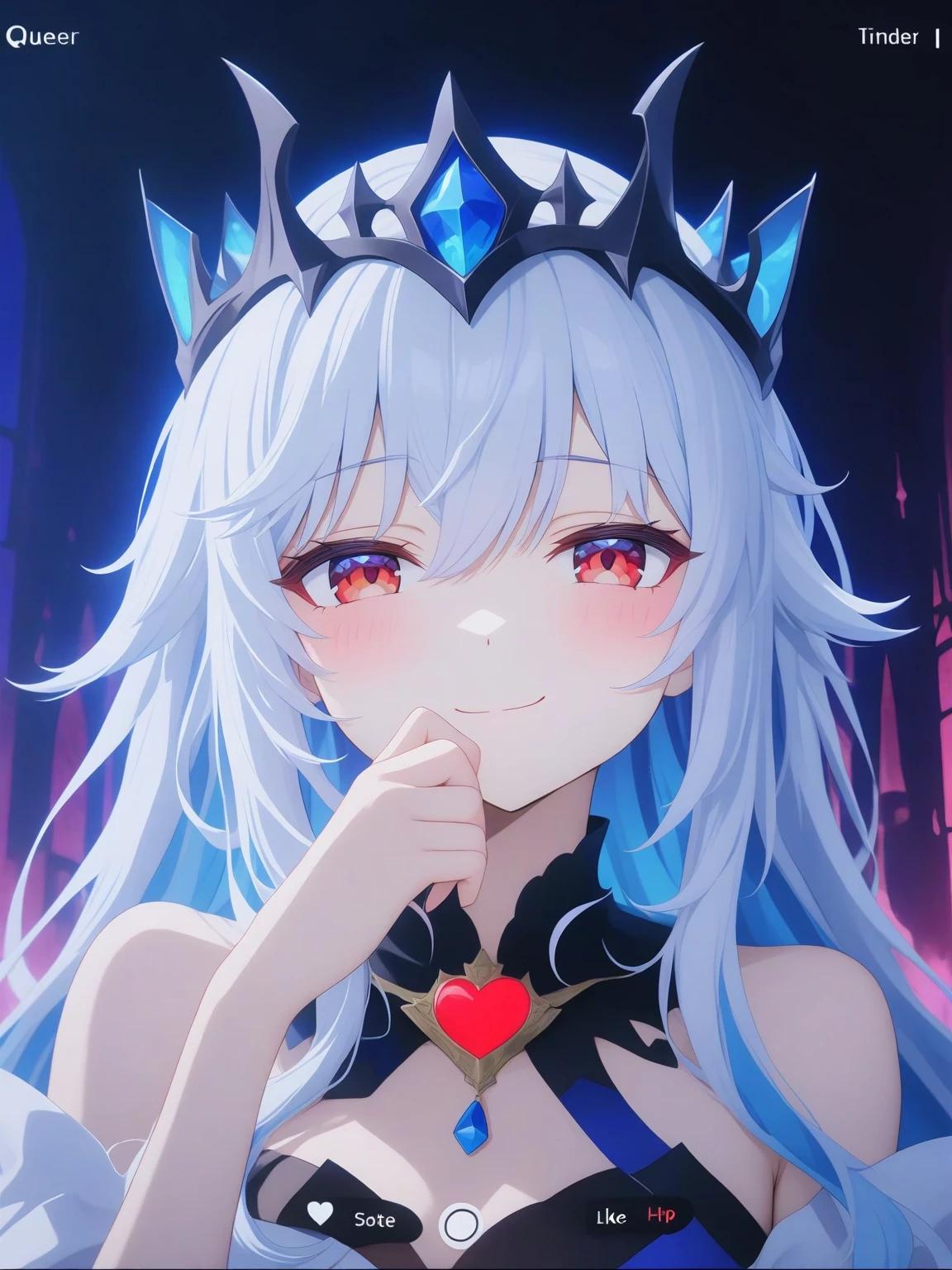Queen of Immortality thumbnail