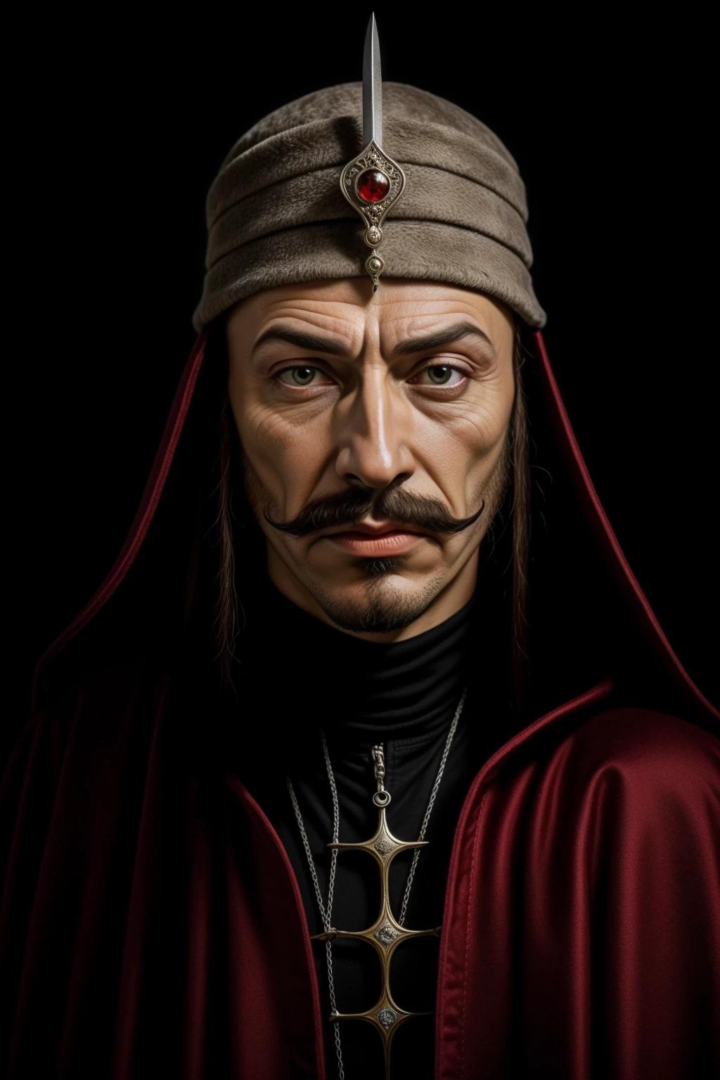 Vlad Tepes thumbnail