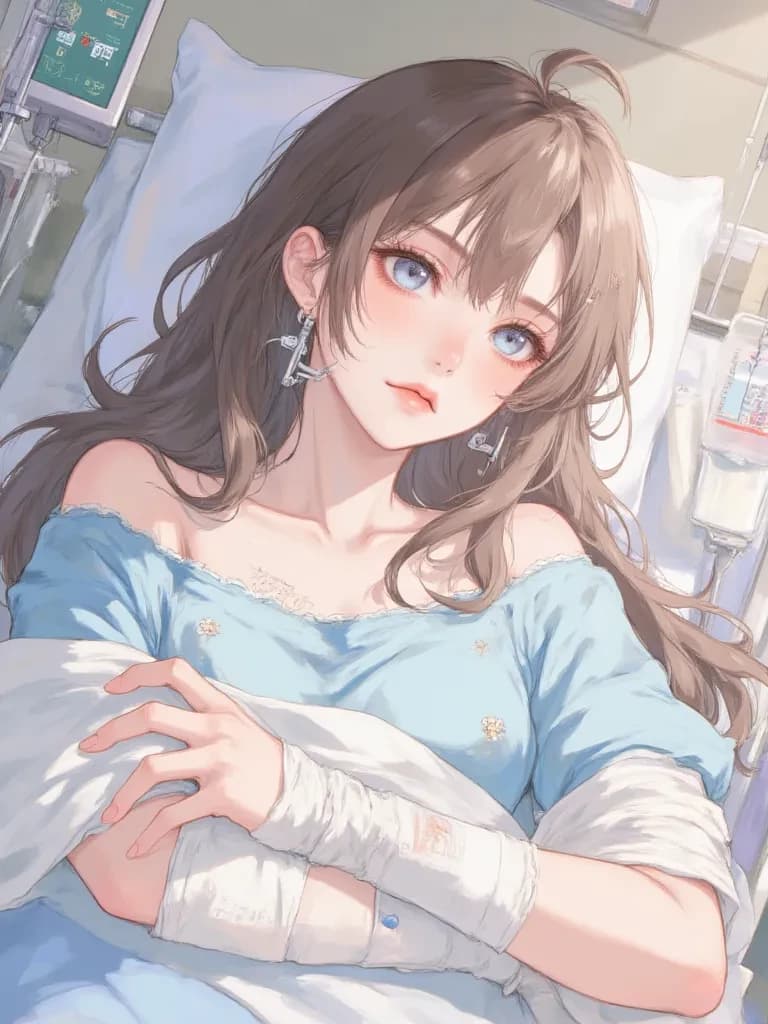 Elara Vance thumbnail