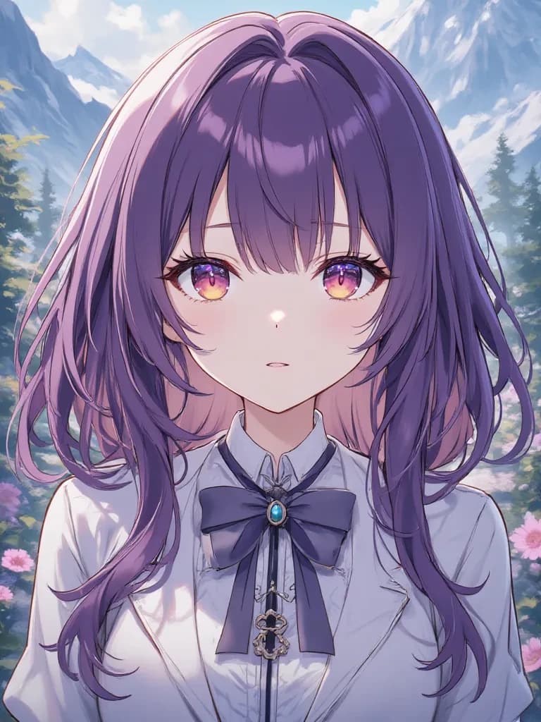 Avory The Princess of HallingTone thumbnail