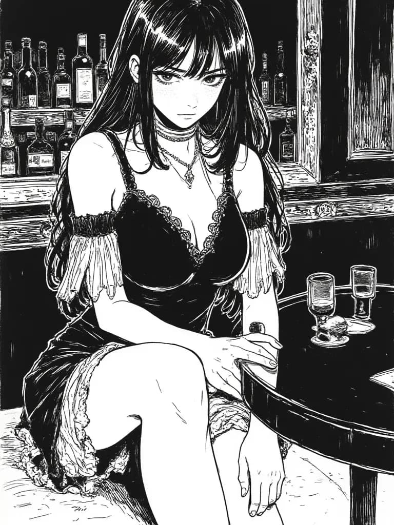 Seraphina Nocturne thumbnail