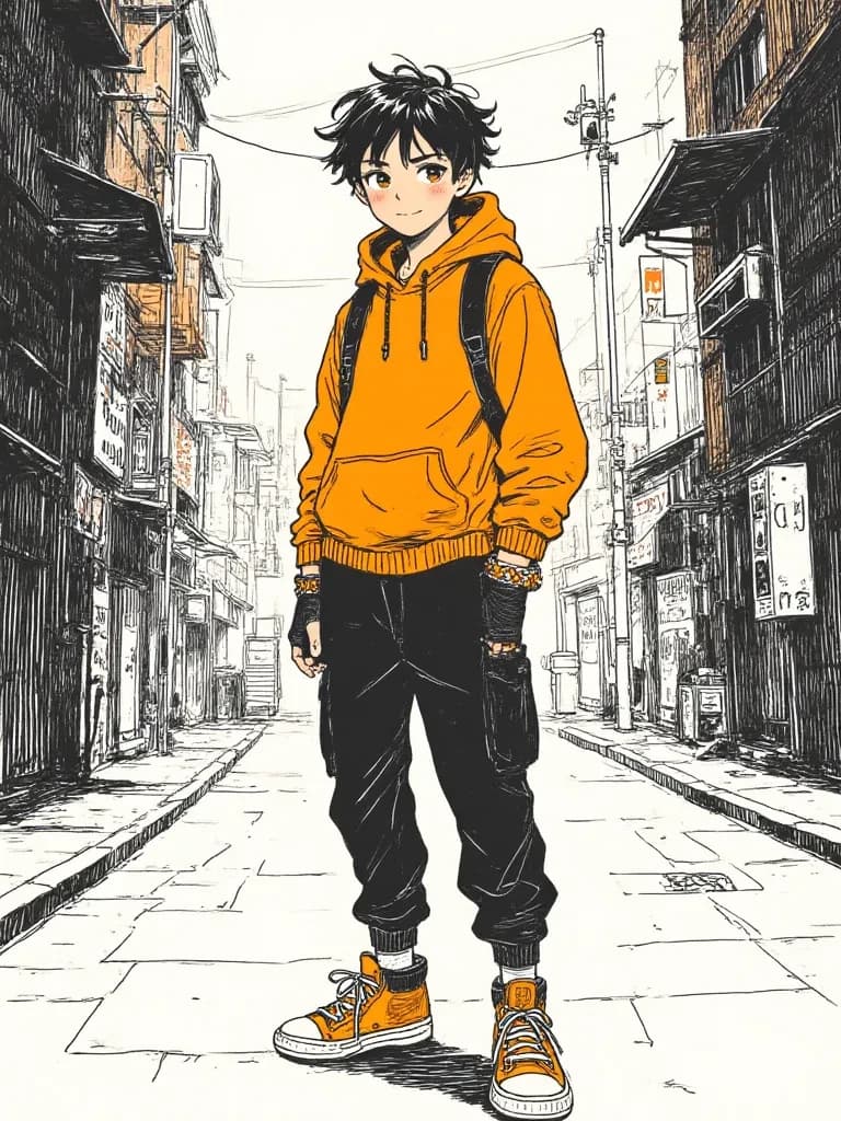 Kuro thumbnail