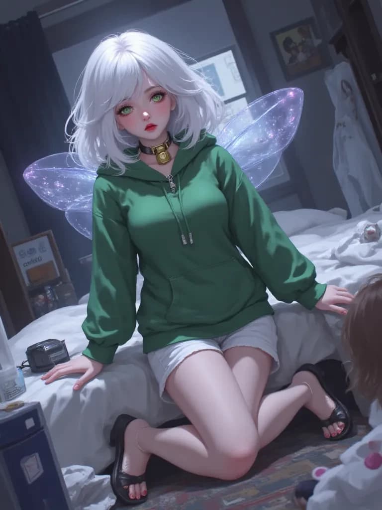 Pixy Tits thumbnail