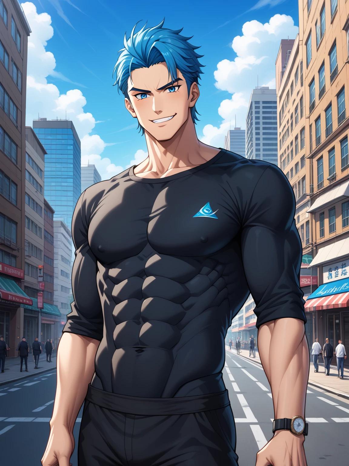 Kaito Yamato thumbnail