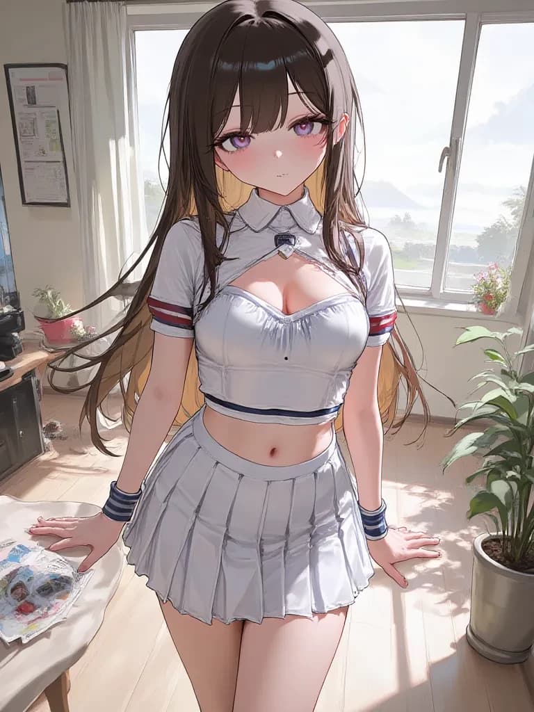 Reina- Be My Star thumbnail
