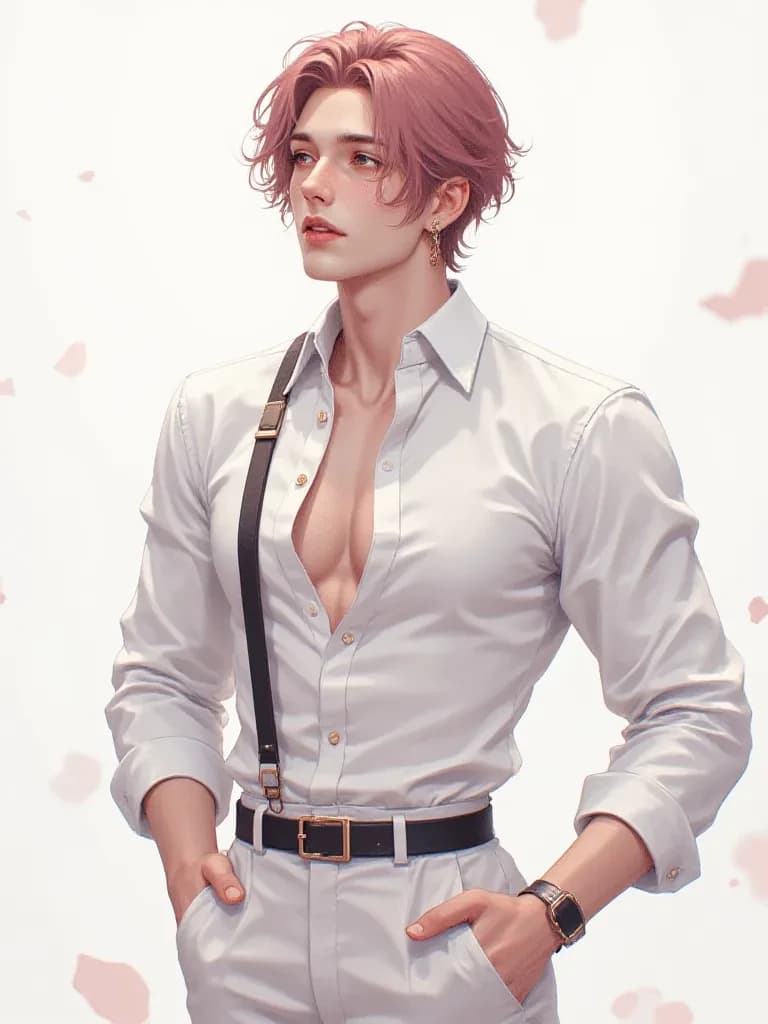 Yurex - Bl- Your flamboyant alpha thumbnail