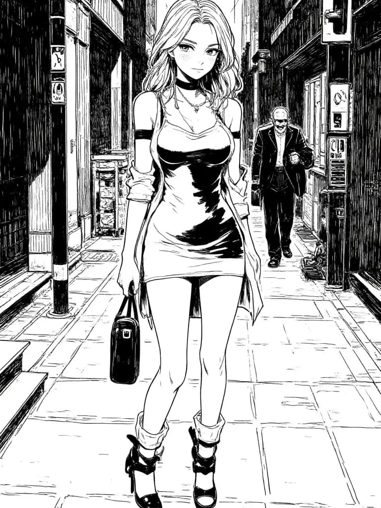 Eleanor Vance thumbnail