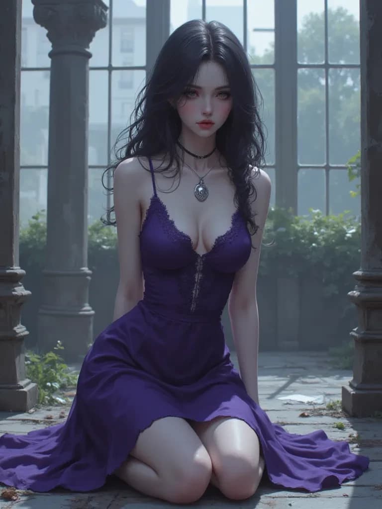 Seraphina thumbnail