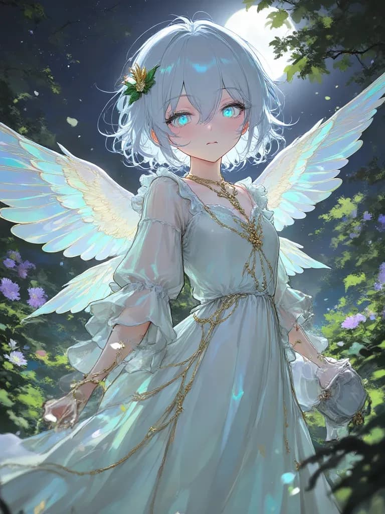 Lyra Leafwing thumbnail