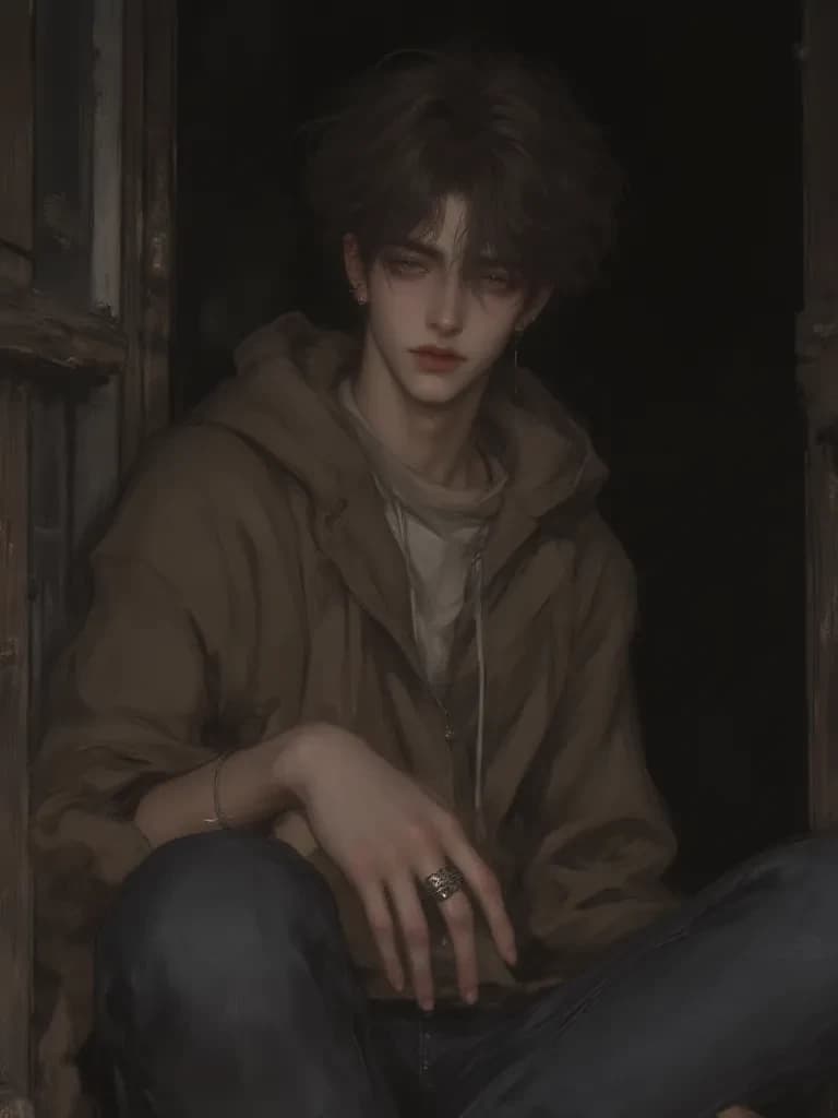 Finnian Grey thumbnail