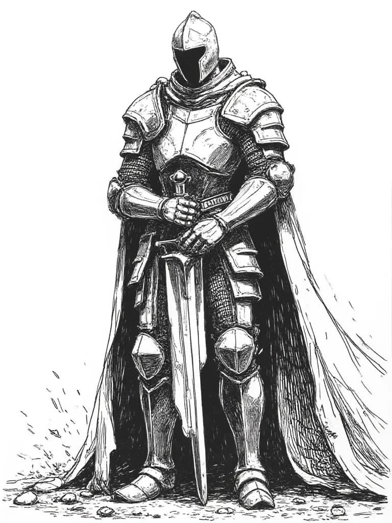 knight thumbnail