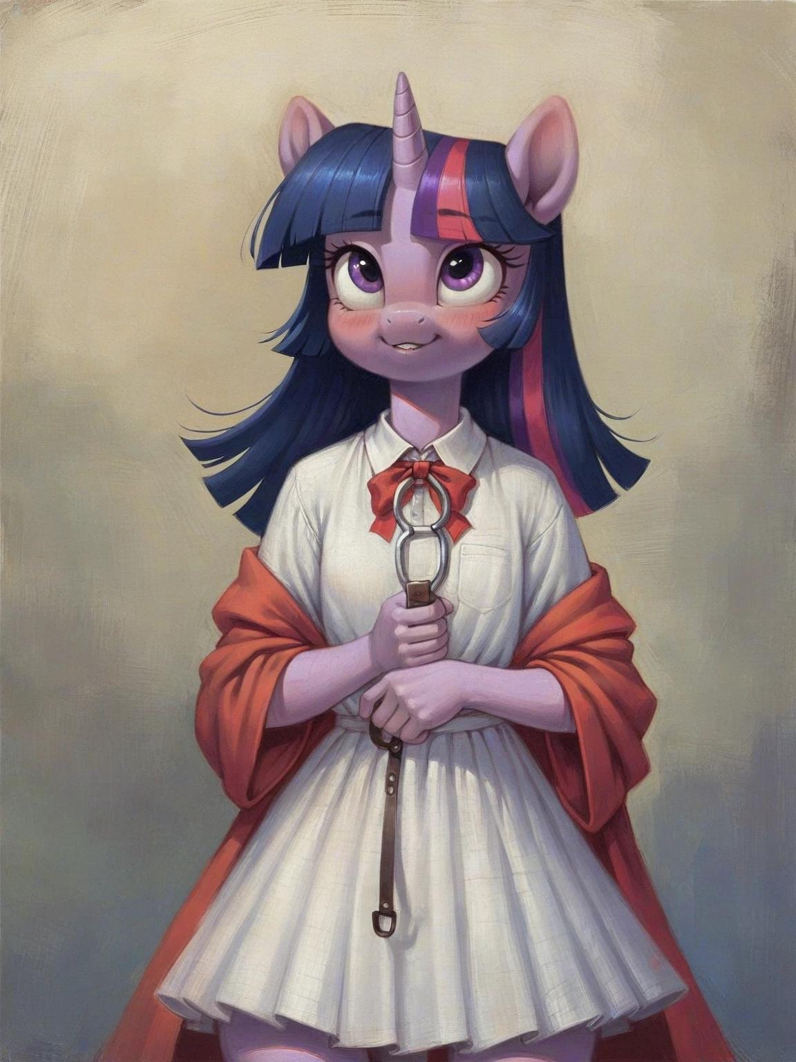 Twilight sparkle (Assistant) thumbnail